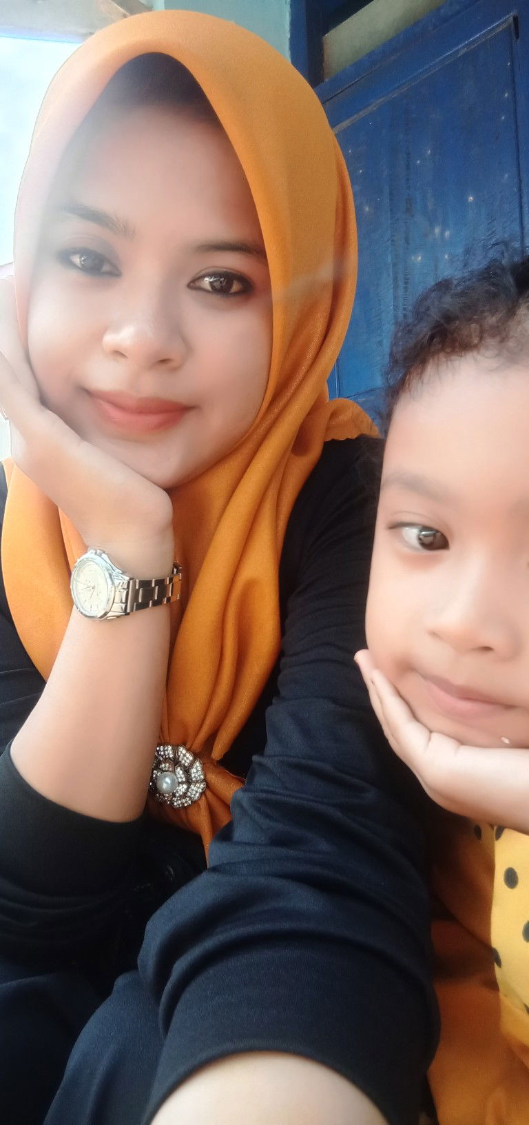 RABIATUL ADAWIYAH profile icon