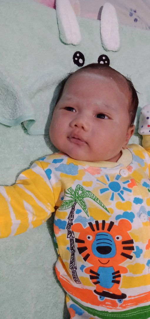 Jazilatur Rohmah profile icon