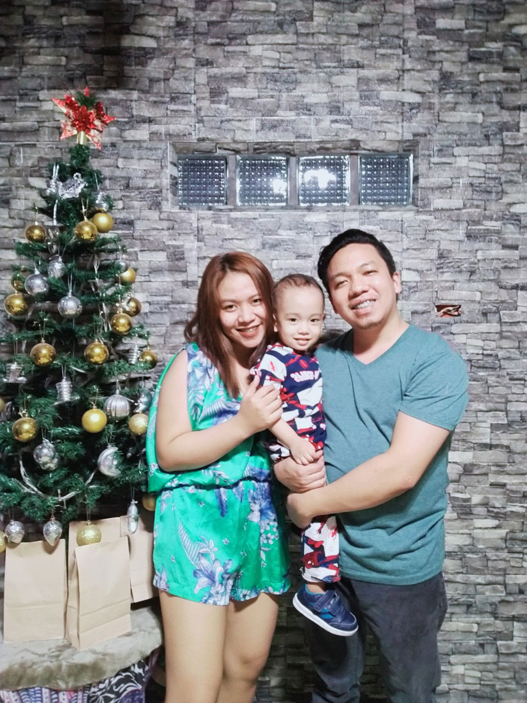 Noli Rose Gangan profile icon