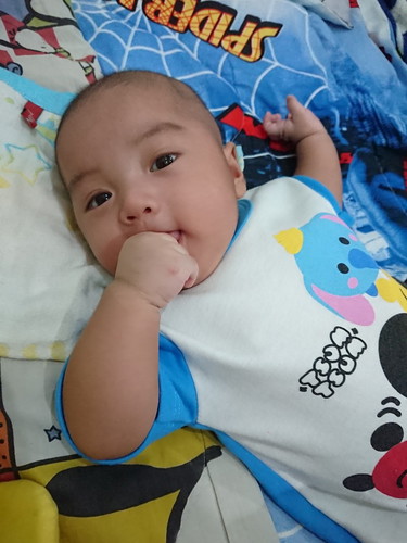 ผม3เดือนแล้วฮับ