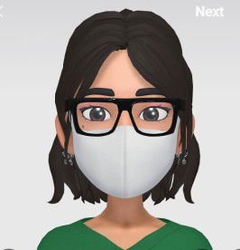 Kitty Lim profile icon