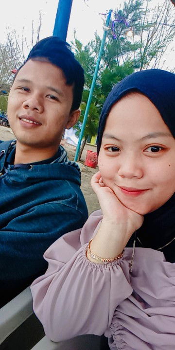 Aeni Zulpiyah profile icon