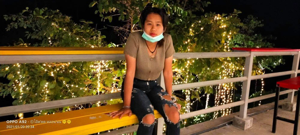 แป๋ม น้อยร้อยลีลา profile icon