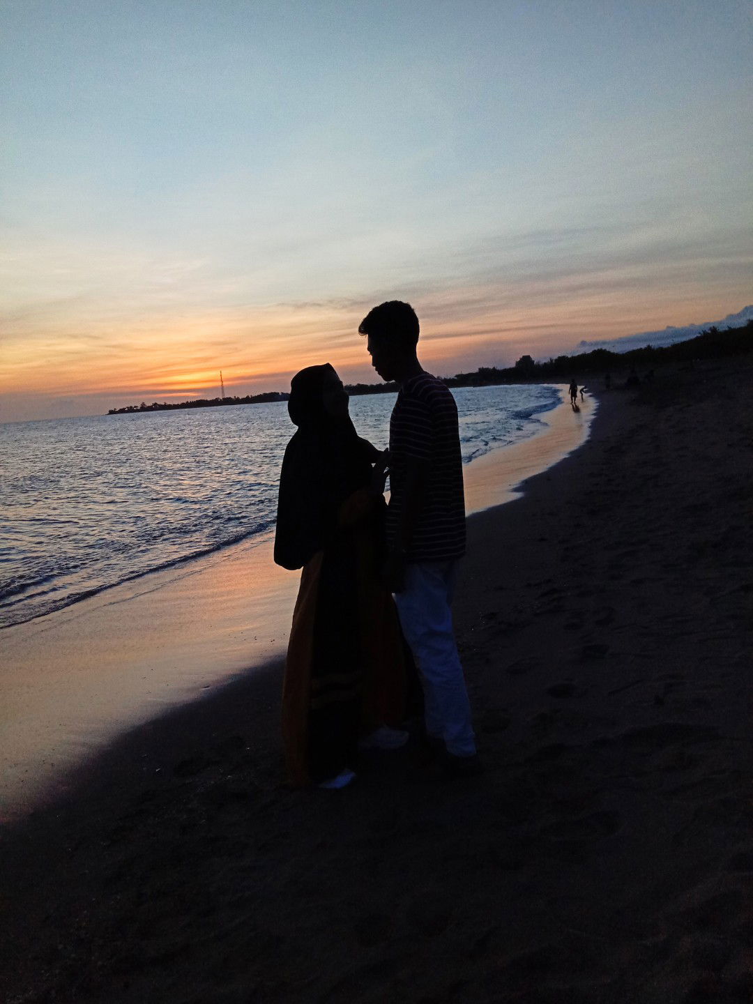 Muhlisa Syuadah profile icon