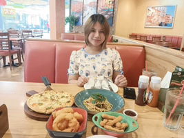 momjang profile icon