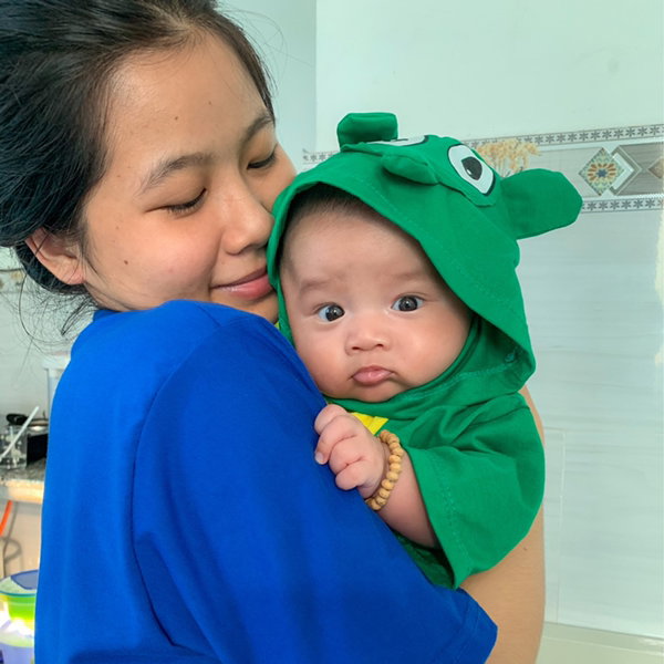 To Uyen profile icon