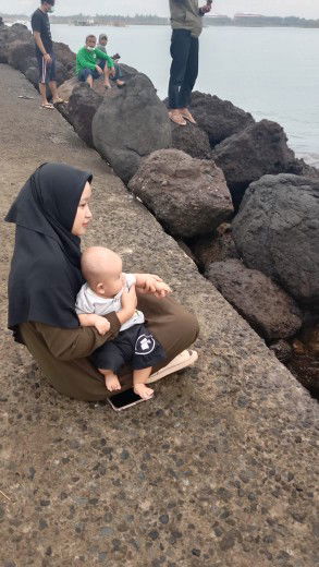 hani dwi profile icon