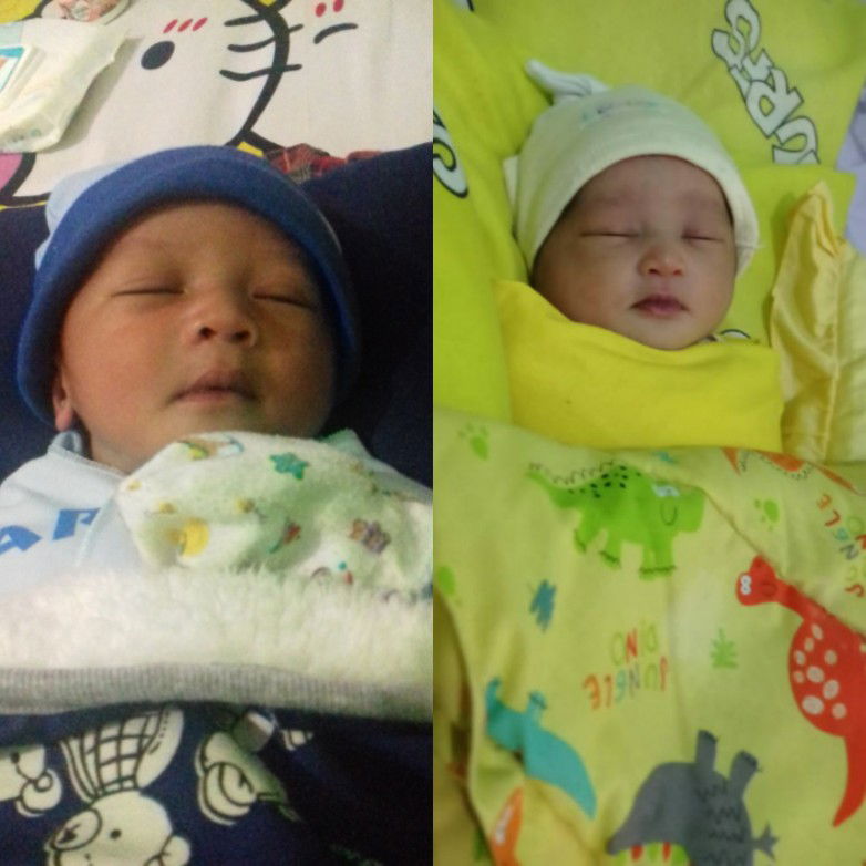 Ita Millati profile icon