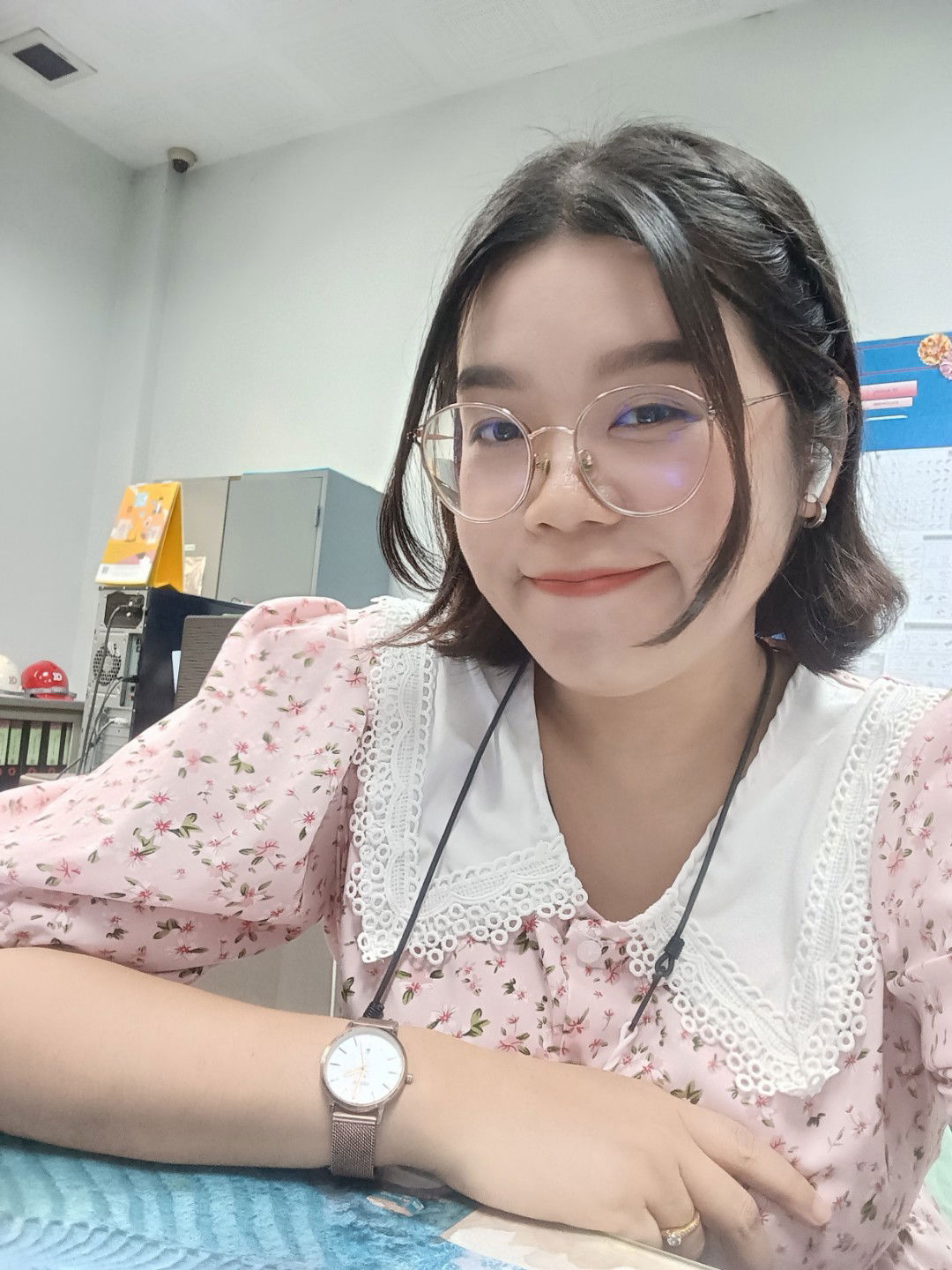 Supatta Saepueng profile icon