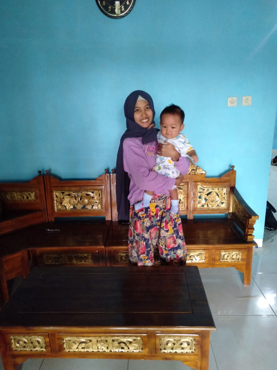 oktaria Wulandari profile icon