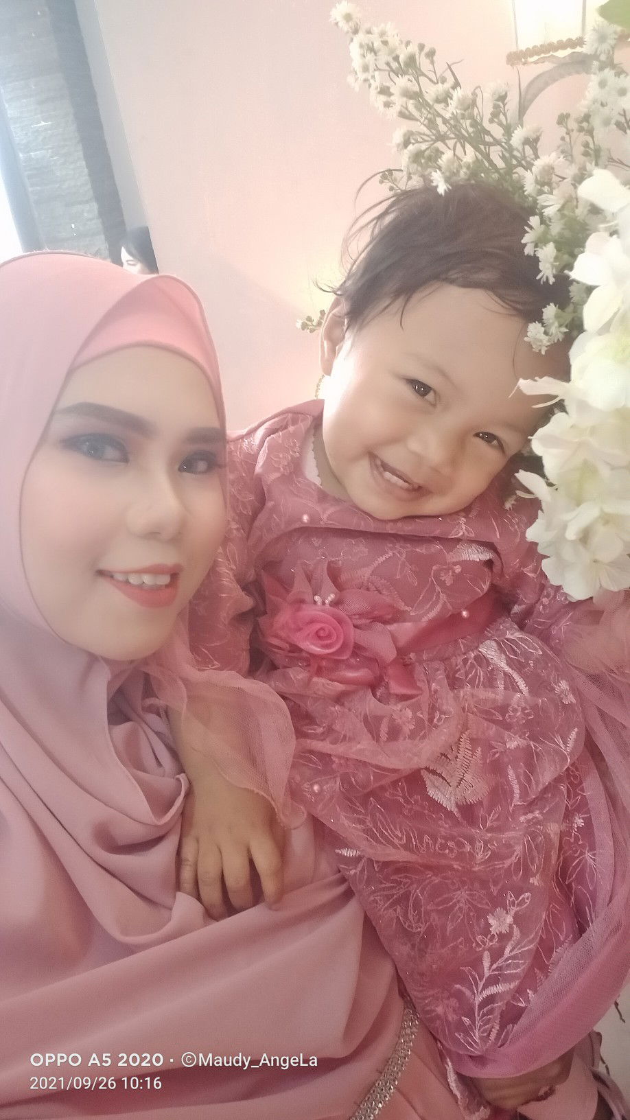 Sarah Maudy profile icon