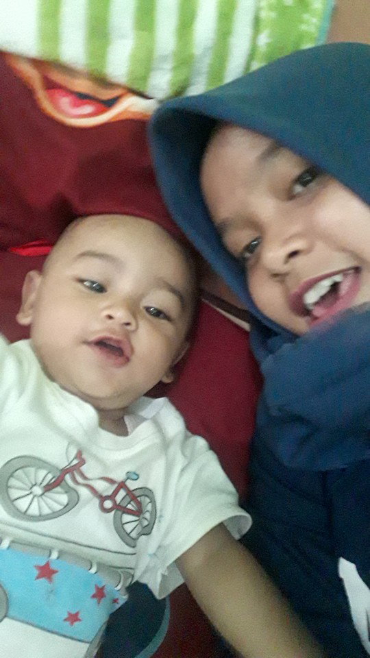 R Indahsafitri profile icon