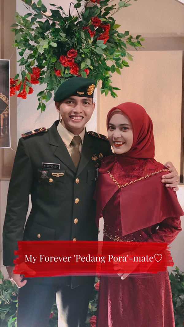 Khareniya Thasya profile icon