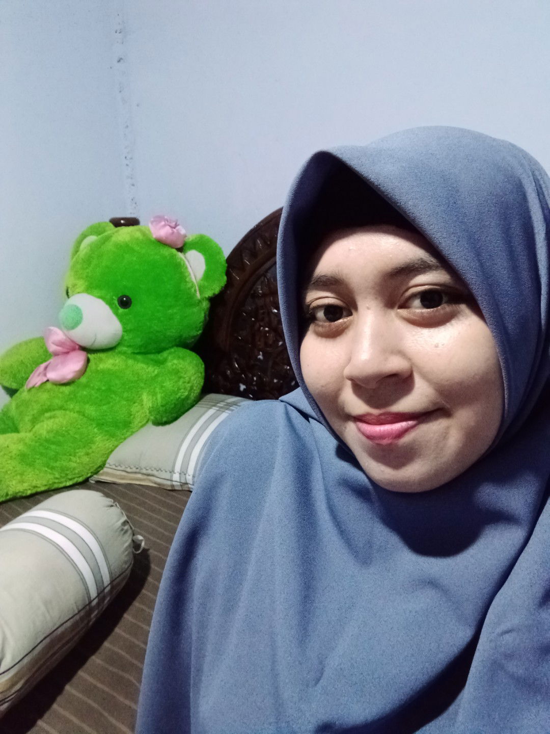 Siti Anjlia Rahma profile icon