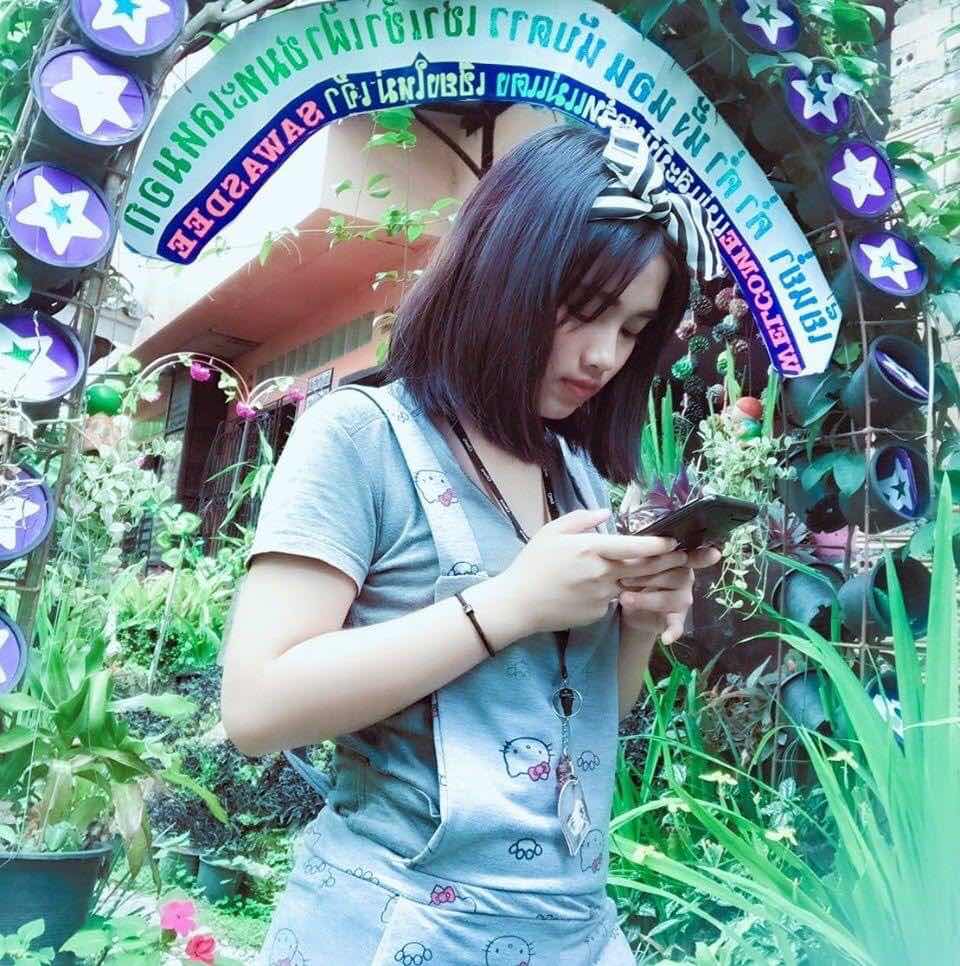 Kanjana Aubalee profile icon