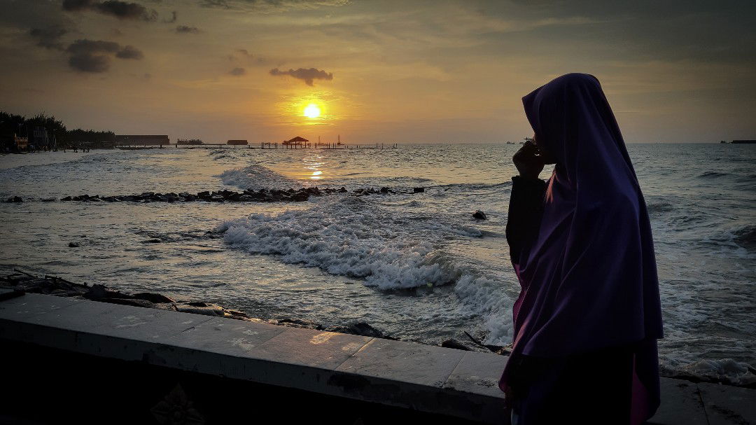 Adinda Novelita profile icon