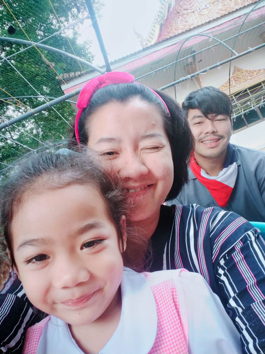 Kanokwan profile icon