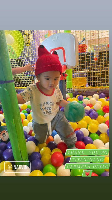 Miemae G Delgado profile icon