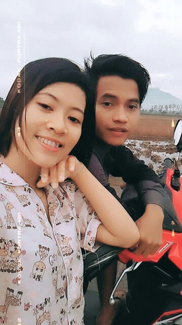 Ikka Dessy profile icon