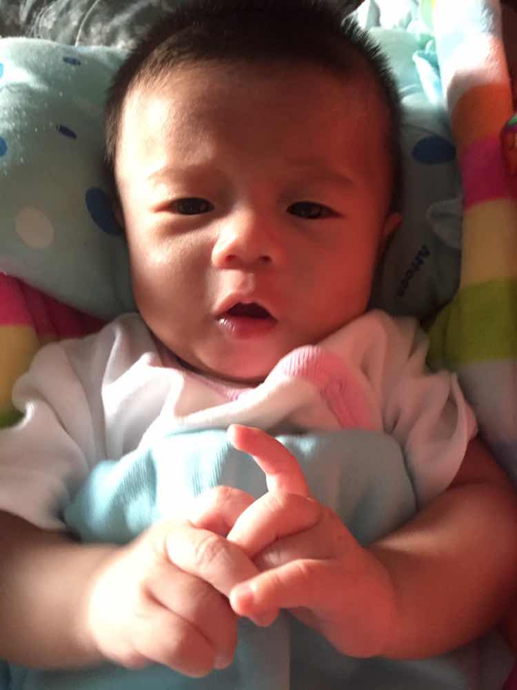 Bounnam Pong profile icon