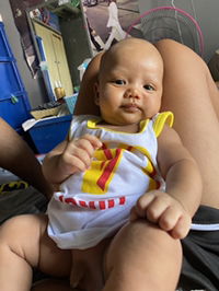 Pupae Supattra profile icon