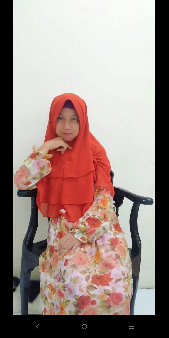 Anindya Rahmawati profile icon