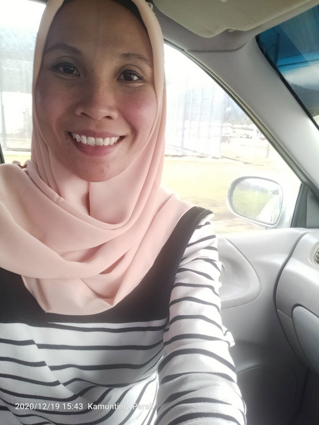 Cik Nurul Buing Buing profile icon