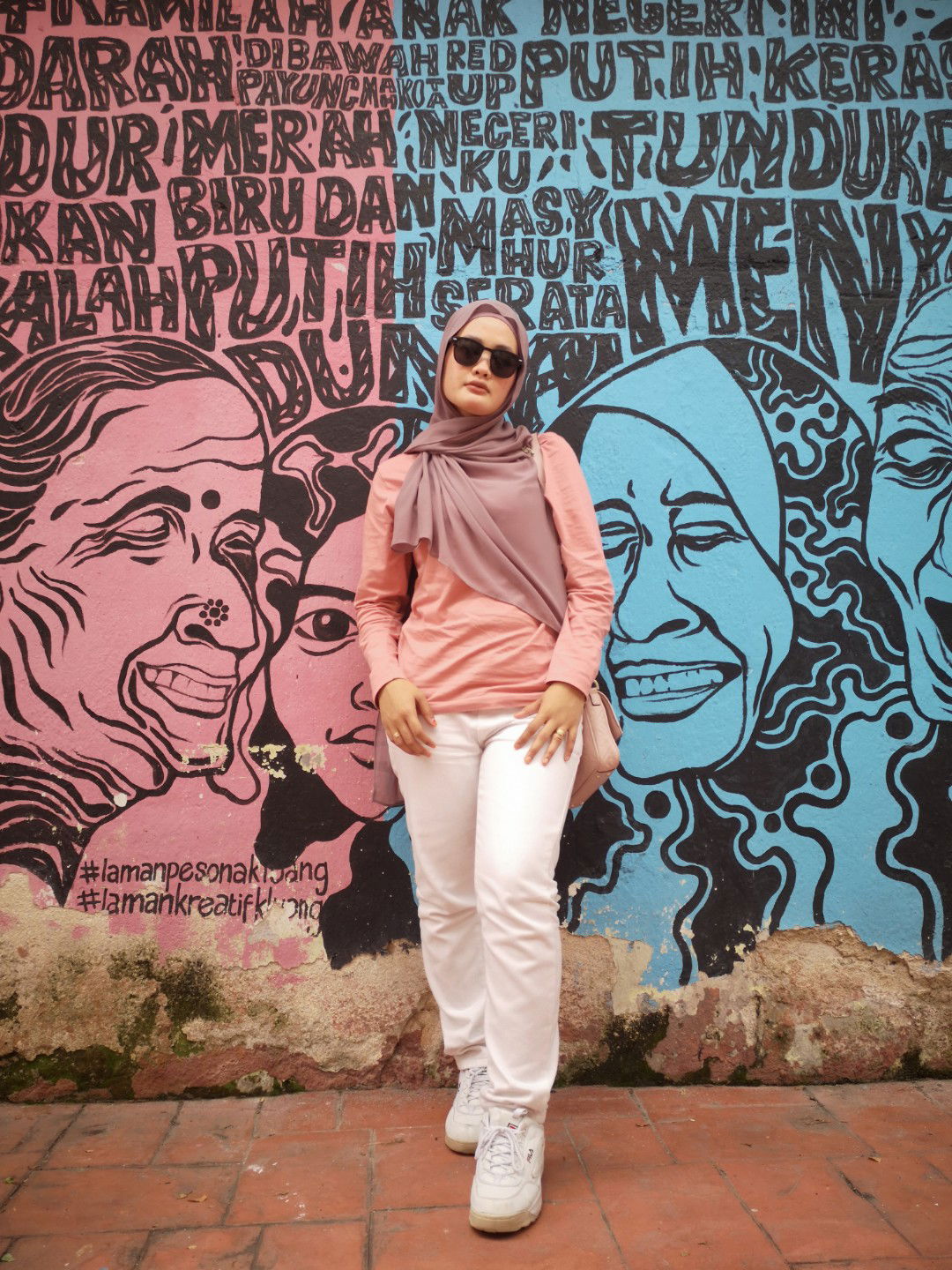 Najiha Nia profile icon