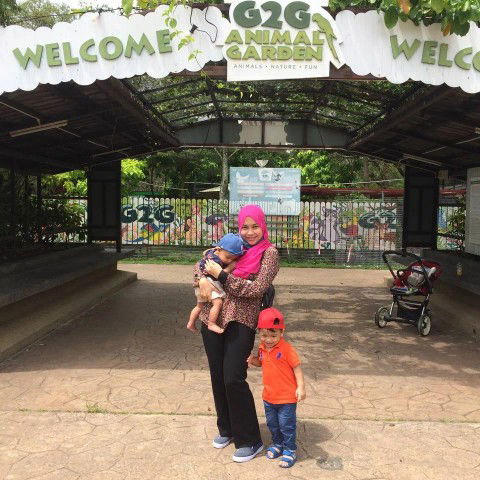 Nurul Nasuha Radzuan profile icon