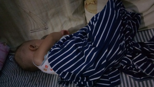tidur