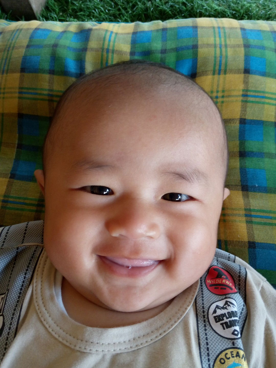 Tia Nurlita S profile icon