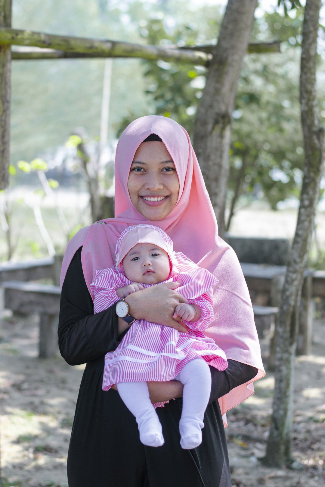 shabrina hikmah profile icon
