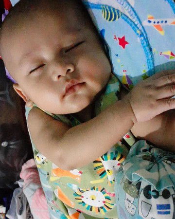 Linggar Arum Putri profile icon