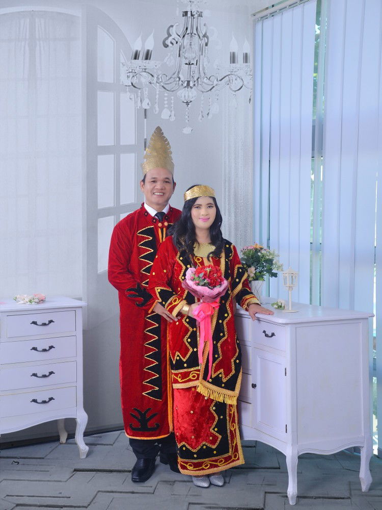 Nita Setia profile icon