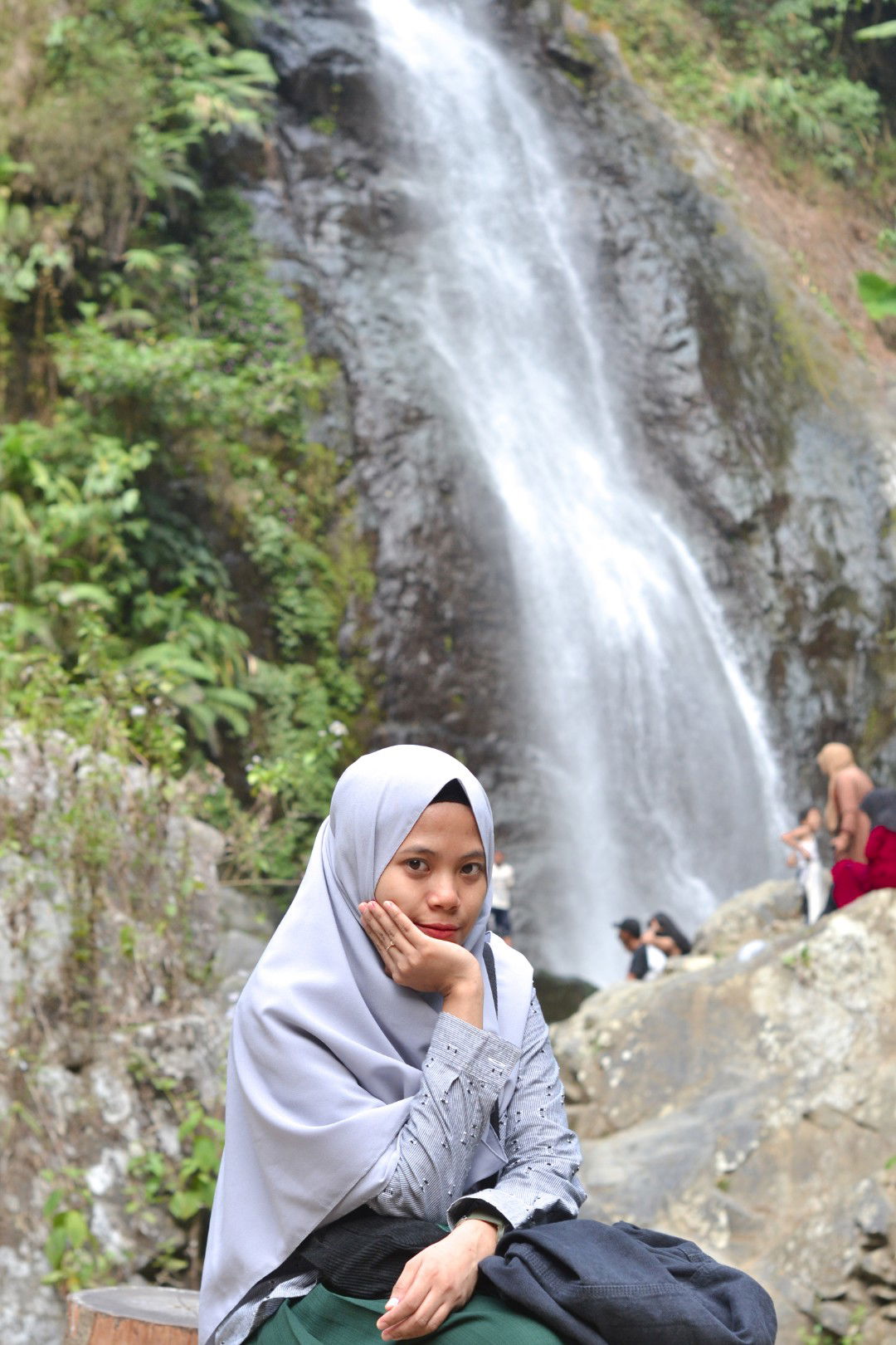 Dinda Triyana profile icon