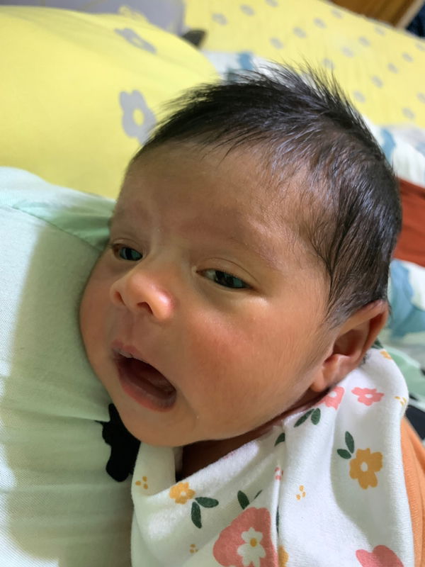 Maizatun Nisa profile icon