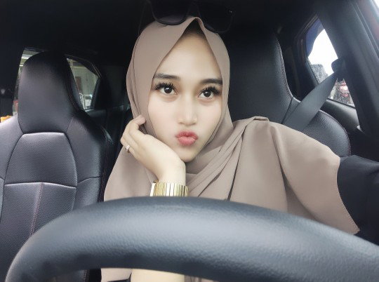 Nita fachruziah profile icon
