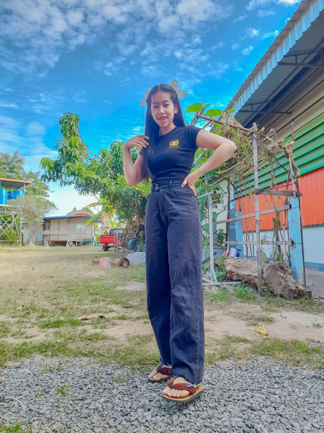 ปณิดา profile icon