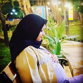 septiana widya profile icon