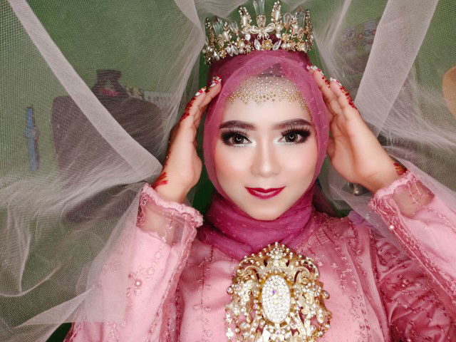 Andri Rahmadani profile icon