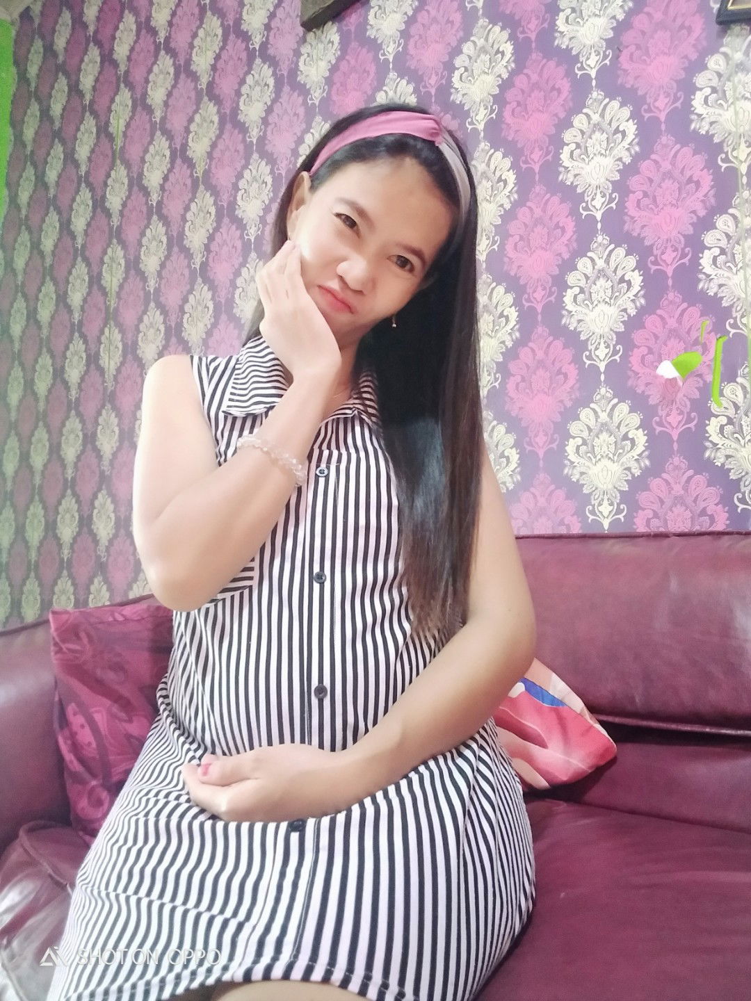 lidya olivia profile icon