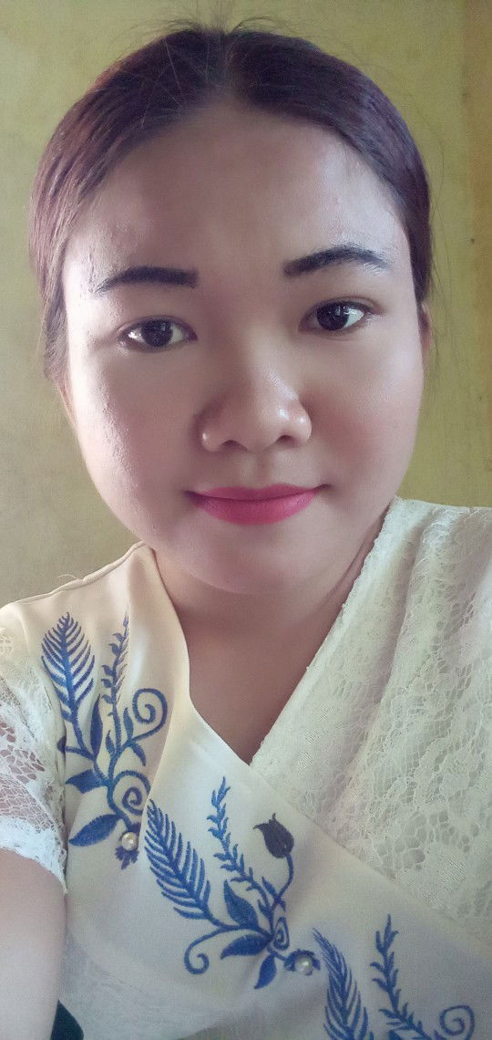 Winda Leovela Siregar profile icon