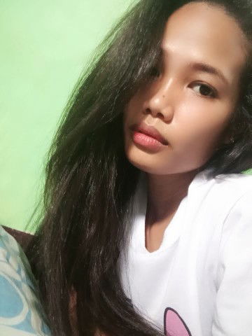 Ma Avegail Lauriño profile icon