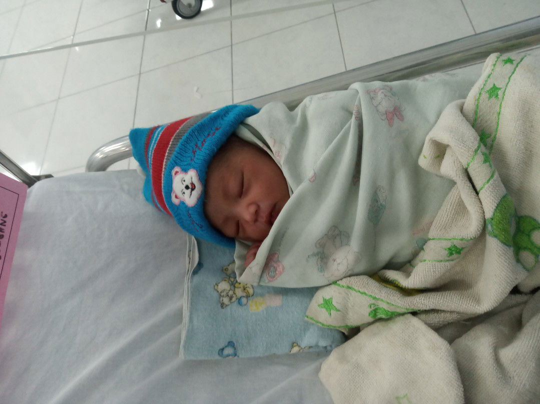 Novitta Chil'z profile icon