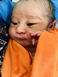 Ovaya Fitri profile icon