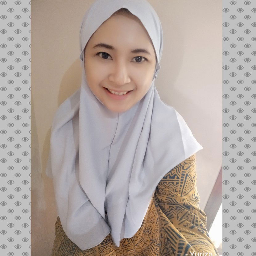 Viska Krist profile icon