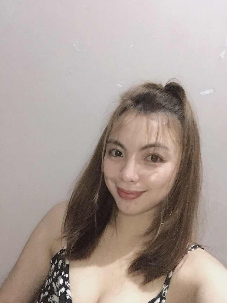 Aeana Arzola profile icon