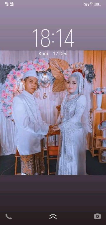 sapta rini triatmaja profile icon