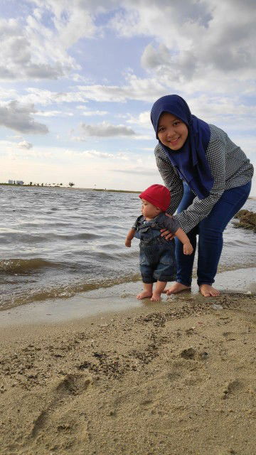 Nadya Muchlisa Mustarih profile icon