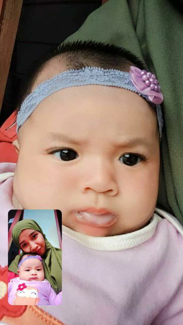 Irfany Adisca profile icon